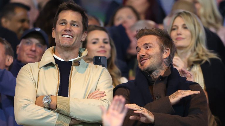 David Beckham & Inter Miami hit with brutal 9-word swipe after Herons' owner praises 'incredible' Birmingham vs Wrexham atmosphere