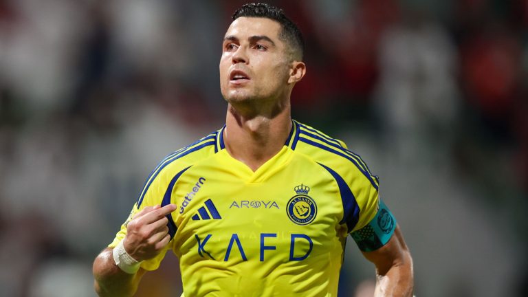 Cristiano Ronaldo reveals how he wants to be remembered as Al-Nassr star releases 'most sincere tale of his rise to stardom' on YouTube