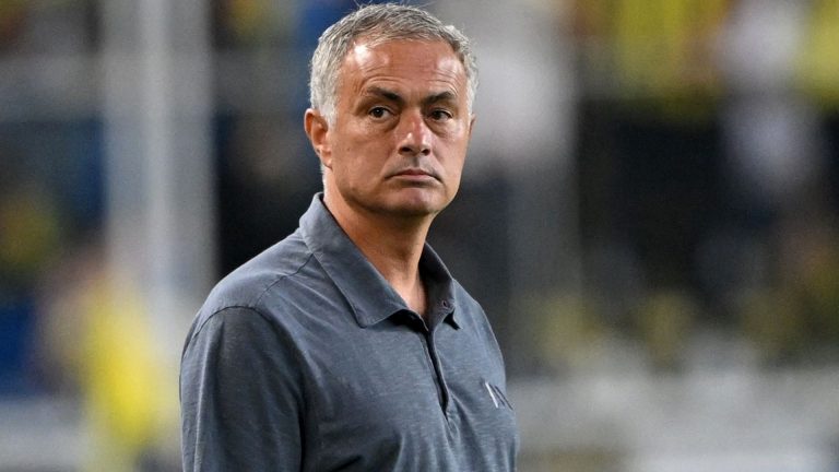 'I waited 70 minutes!' – Jose Mourinho claims Galatasaray boss Okan Buruk 'disrespected' him after Fenerbahce's derby defeat with ex-Chelsea & Man Utd coach punished for skipping press conference