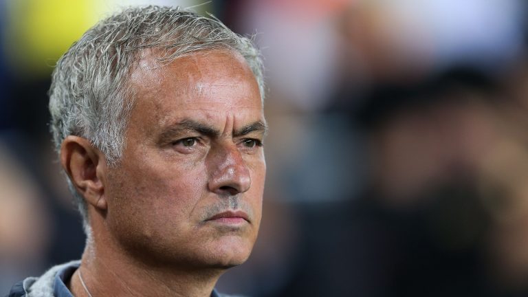 'I felt disrespected' – Jose Mourinho seethes over 75-minute press conference delay following Fenerbahce's Istanbul derby defeat to Galatasaray