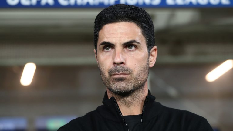 Arsenal down to bare bones! Mikel Arteta issues David Raya, Ben White, Mikel Merino and Jurrien Timber injury updates ahead of Leicester clash