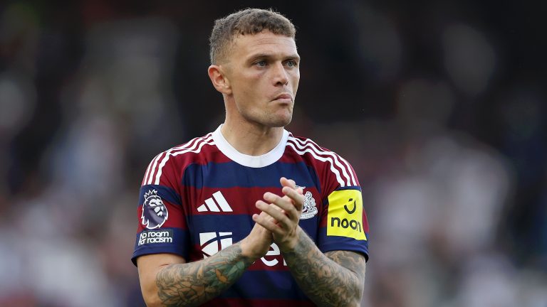 Kieran Trippier 'desperate' to leave Newcastle and head abroad again amid marriage crisis – with shock Jose Mourinho link-up mooted