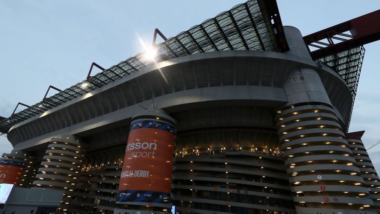 Explained: Why San Siro has been stripped of 2027 Champions League final hosting rights