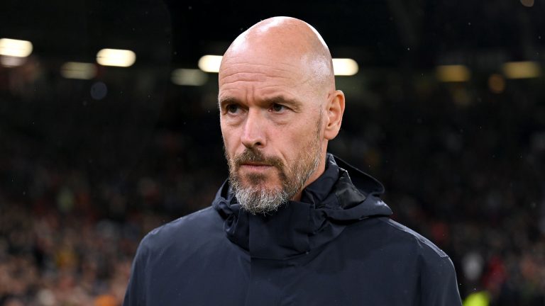 'That is the problem' – Erik ten Hag reveals where Man Utd are going wrong after frustrating Europa League draw to FC Twente