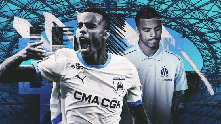 Mason Greenwood is Marseille's questionable new hero – but why has the ex-Man Utd outcast been welcomed with open arms?