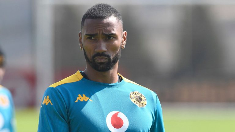 Inacio Miguel goes opposite Khanyisa Mayo & Elias Mokwana – Angola international explains why he opted for Kaizer Chiefs instead of North Africa transfer