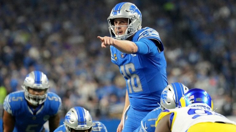 Detroit Lions vs Arizona Cardinals: NFL Predictions, Odds & Best Bets (9/22)