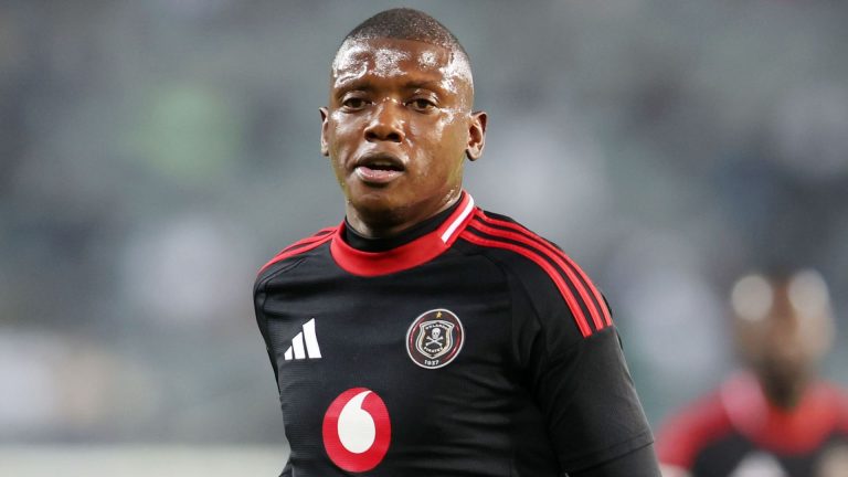 Predicting Orlando Pirates’ XI to face Polokwane City in Premier Soccer League action – Kabelo Dlamini ahead of out-of-form Patrick Maswanganyi?