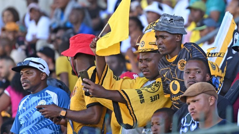 Manqoba Mngqithi mocks Kaizer Chiefs fans after Mamelodi Sundowns win over Amakhosi – 'They will go home with nice flags'