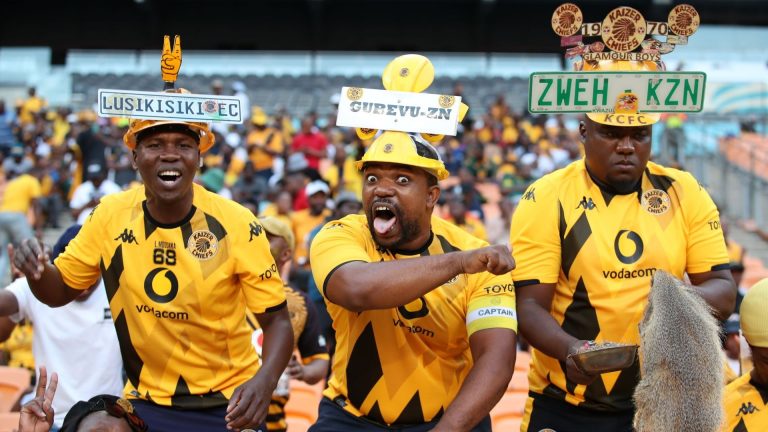 Nabi makes 'more players' transfer commitment to excite hungry Kaizer Chiefs fans