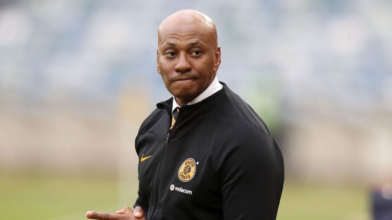 Motaung Jr adamant Kaizer Chiefs are being sabotaged in transfer market – 'PSL clubs don't want to strengthen Amakhosi'