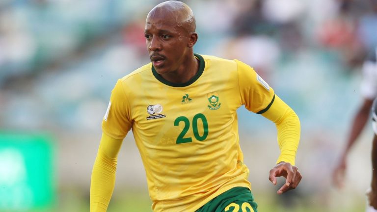 'What a performance from Deano van Rooyen, he is soon replacing someone in the Bafana Bafana squad! Stop disrespecting Khuliso Mudau because he is on the same level as Ashraf Hakimi' – Fans