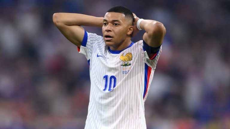 ‘Either he is lying or he is stupid’ – Real Madrid superstar Kylian Mbappe savaged for comments ahead of France’s Nations League clash with Italy