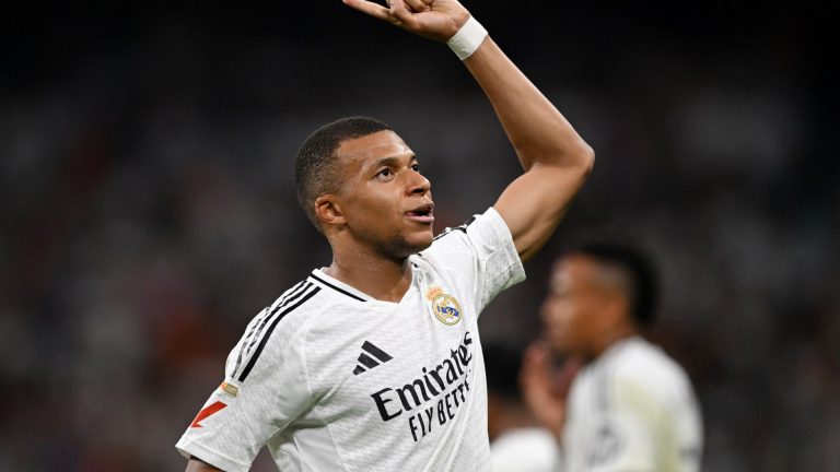 Explained: Why Kylian Mbappe has been surprised by Real Madrid welcome as French superstar settles into life at Bernabeu