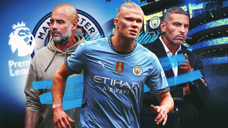 Man City vs the Premier League: Dominant champions have English football in a bind both on and off the field