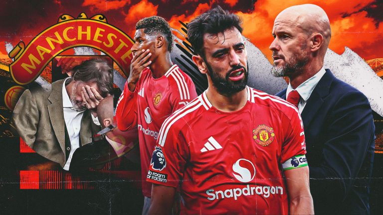 Sir Jim Ratcliffe, this is on you! Man Utd are still a complete shambles under Erik ten Hag – and 2024-25 season will be unsalvageable if INEOS don't renege on crazy contract call soon