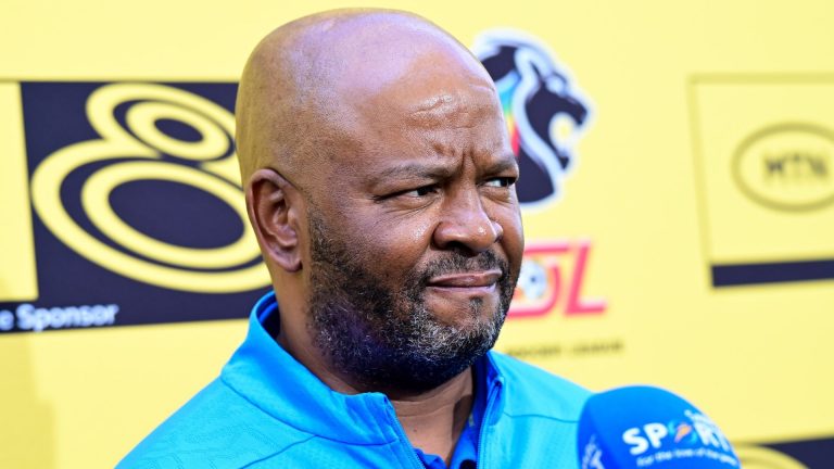 Mamelodi Sundowns coach Manqoba Mngqithi urges Kaizer Chiefs, Orlando Pirates & others to disclose players' transfer fees after making record signing – 'I'm not somebody who likes secrets'