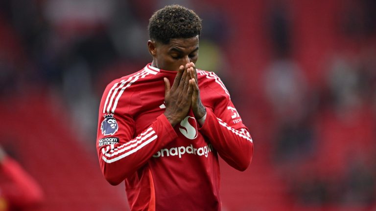 'He has to set his life right' – Erik ten Hag blames Marcus Rashford's 'lifestyle' for last season's struggles as Man Utd boss sends honest message to England star