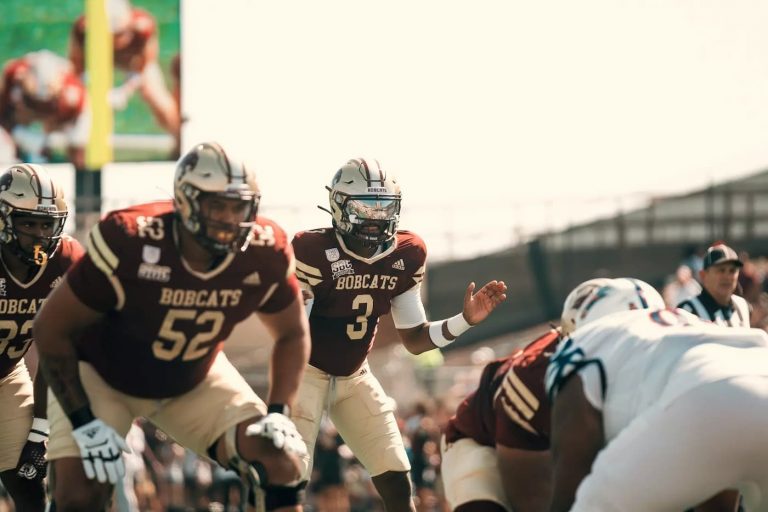 Arizona State vs Texas State: NCAA Football Predictions, Odds & Best Bets (9/12)