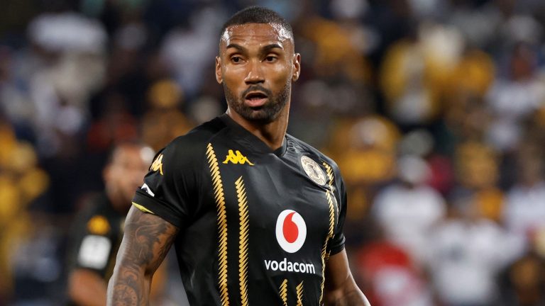 Inacio Miguel hails Kaizer Chiefs as ‘biggest club in South Africa’ ahead of epic PSL clash with Mamelodi Sundowns – ‘Everywhere we go feels like home’