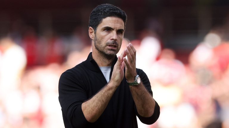 Another of Mikel Arteta's quirky managerial techniques revealed as Arsenal players are set task before Leicester clash