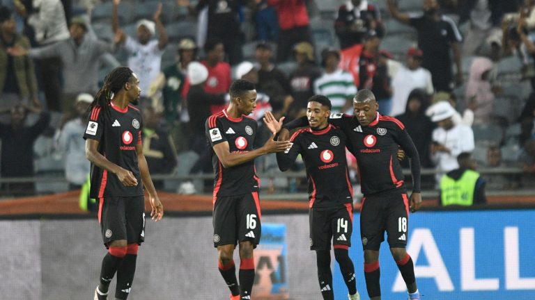 Should Orlando Pirates sign one more player on PSL transfer deadline day? Club legend Lucky Lekgwathi gives verdict on the Buccaneers' business