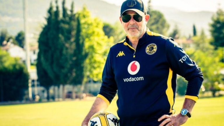 Nasreddine Nabi opens up on spying on Mamelodi Sundowns and Kaizer Chiefs' readiness for new season – 'I am not happy yet but I know what I’m doing'