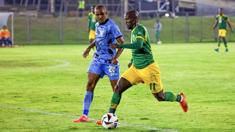 Golden Arrows fail to leapfrog Kaizer Chiefs, Orlando Pirates & Mamelodi Sundowns after losing to PSL debutants Magesi FC