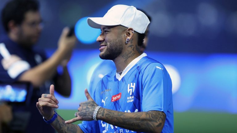 Is Neymar back? Al-Hilal star could make Saudi Pro League return after being registered in squad – forcing fellow Brazil star to be left out