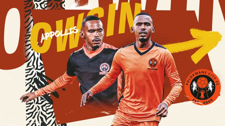 Agent provides fresh update as Oswin Appollis to Kaizer Chiefs or Mamelodi Sundowns transfer rumours swirl on PSL deadline day