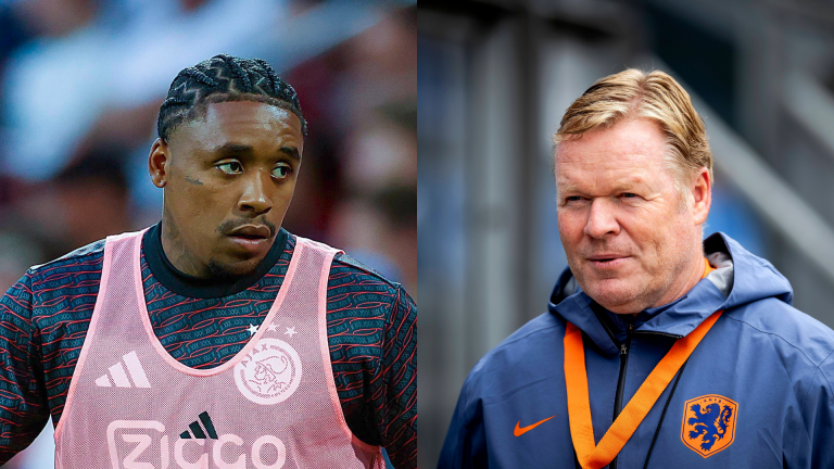 Steven Bergwijn issues scathing response to Netherlands snub with ex-Tottenham forward telling Ronald Koeman that Saudi Pro League is 'better' than Eredivisie