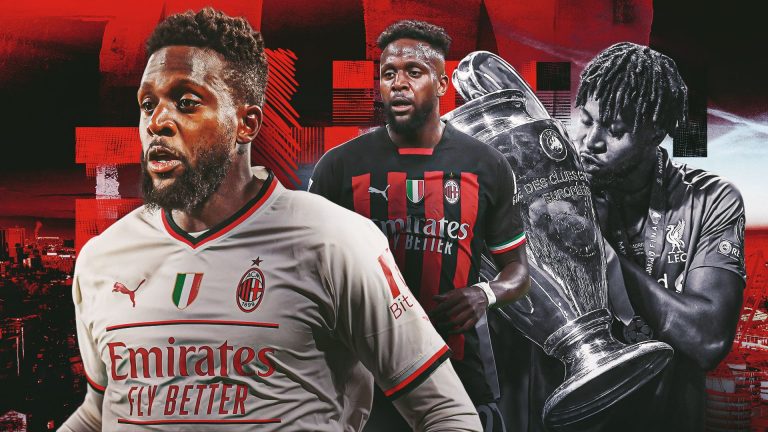 The demise of Divock Origi: Liverpool cult hero is rotting with AC Milan's reserves after disastrous San Siro switch