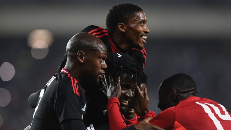 ‘Orlando Pirates won PSL title long time ago, these are just highlights! Evidence Makgopa is better than Jomo Sono & Bafana Bafana traitor Lyle Foster – Type of news that brings anxiety to trophy-shy Kaizer Chiefs’ – Fans