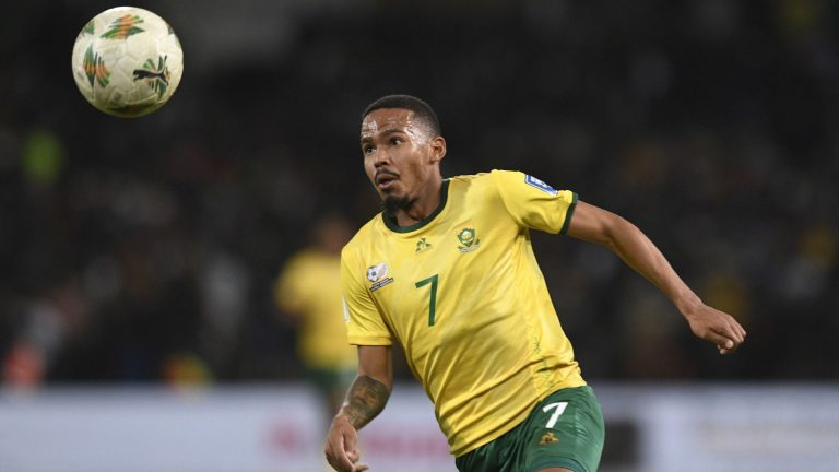 Kaizer Chiefs confirm interest in Bafana Bafana star Oswin Appollis – 'We would like to have him'