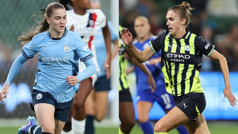 Vivianne Miedema is a superstar, but England star Jess Park surely has to start for Man City: Winners and losers as Lionesses midfielder makes a statement despite Cityzens' pre-season defeat to Paris Saint-Germain