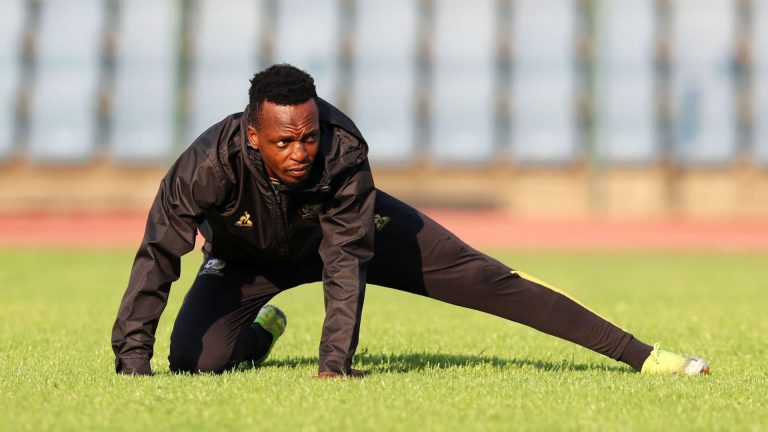 Maswanganyi weaknesses exposed by former Kaizer Chiefs player – 'Tito knows football but…'