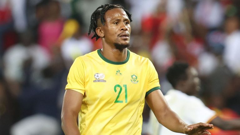 Orlando Pirates & Mamelodi Sundowns legend warns Bafana Bafana coach Hugo Broos about selecting Siyabonga Ngezana – 'He still has his old habits that he did at Kaizer Chiefs'