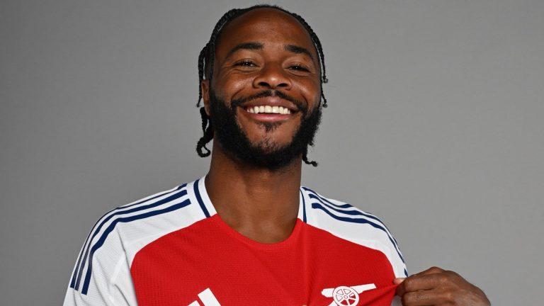 Two shock Premier League clubs turned down chance to sign Raheem Sterling before Arsenal move as fears over his 'physical age' emerge