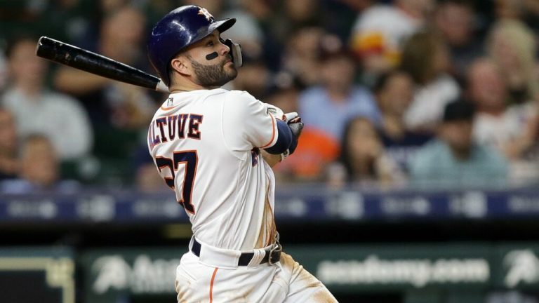 Astros vs Padres MLB Predictions, Odds & Best Bets (9/18)