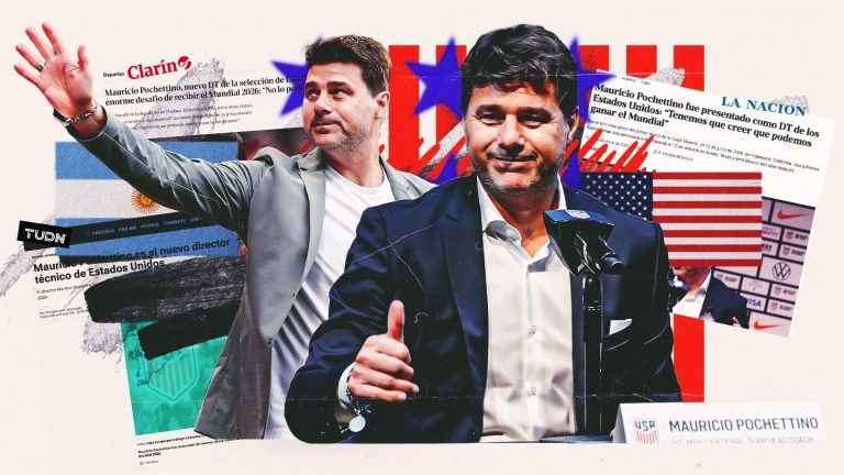 "I have doubts" – Latin America news outlets, personalities not entirely convinced Mauricio Pochettino will deliver for USMNT