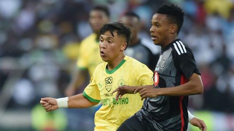 Orlando Pirates & Mamelodi Sundowns to be pooled together in Caf Champions League's group of death?