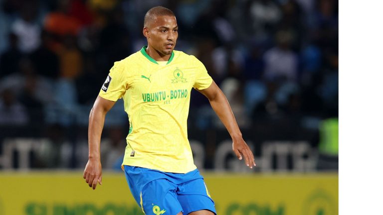 Rivaldo Coetzee is better than Teboho Mokoena – Mamelodi Sundowns coach Manqoba Mngqithi explains why Bafana Bafana regular has fallen out of favour at Tshwane giants