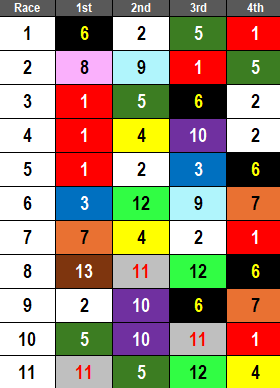 Churchill Downs Picks- 2024 Iroquois Stakes