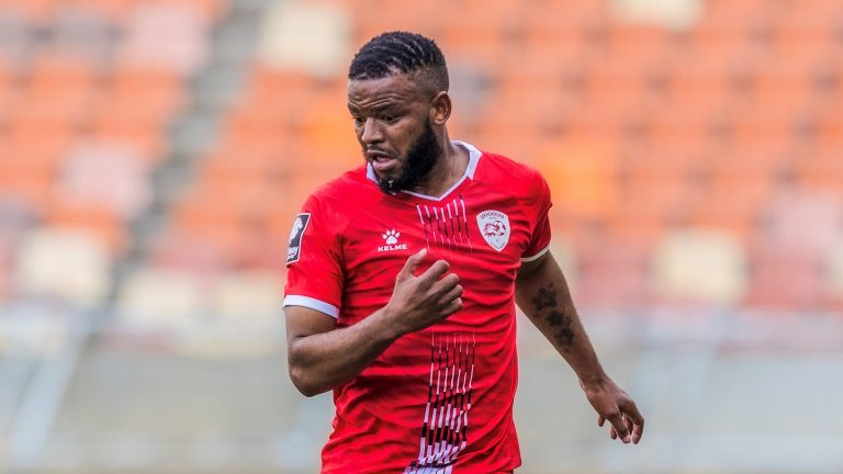 Seema delighted with Mbule's Sekhukhune United debut but feels on-loan Mamelodi Sundowns midfielder can offer more – 'He can do better'