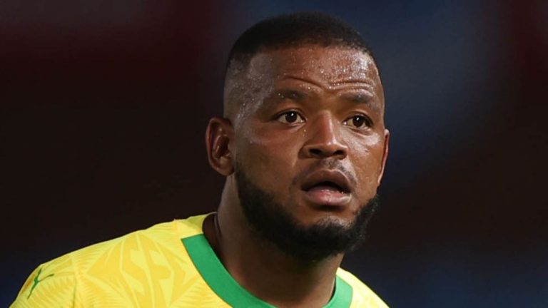 Sipho Mbule completes Sekhukhune United loan move from Mamelodi Sundowns as agent explains why Kaizer Chiefs failed to secure his services