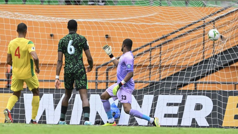 Nigeria vs Benin Preview: Kick-off time, TV channel & squad news