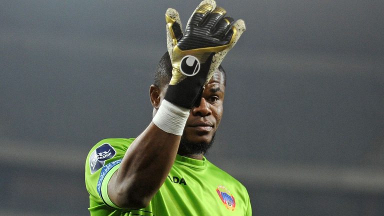 Chippa United's 'worst nightmare' over but former Kaizer Chiefs transfer target and Nigeria goalkeeper Stanley Nwabali 'still harbours ambitions to progress'