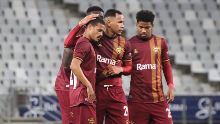 AS Vita vs Stellenbosch Preview: Kick-off time, TV channel & squad news