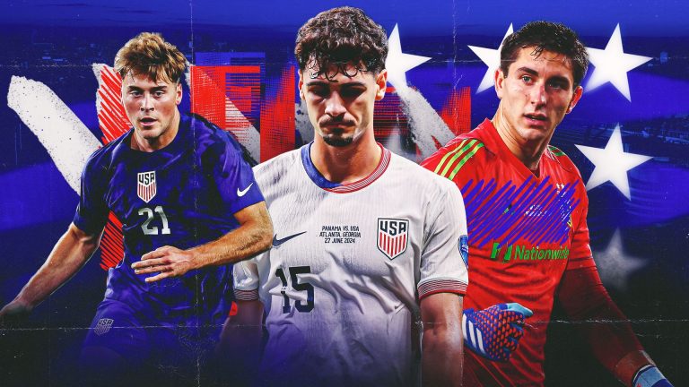 Stock up, stock down: Aidan Morris rises, Johnny Cardoso falls, others to watch following USMNT's September camp