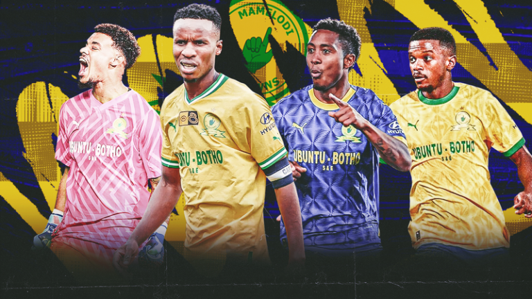 Succeeding where Rhulani Mokwena failed! Big stars who can help Manqoba Mngqithi-led Mamelodi Sundowns dominate the PSL & Africa